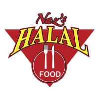 Naz’s Halal Food - Carle Place Logo
