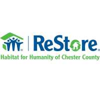 Habitat for Humanity ReStore Caln Logo