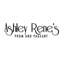 Ashley Rene's Prom & Pageant Logo