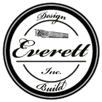Everett Design Build, Inc. Logo