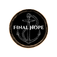 Final Hope Ministries Logo