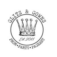 Glitz and Gowns Logo