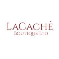 LaCache' Boutique LTD Logo