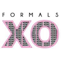 Formals XO Logo