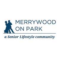 MerryWood on Park Logo