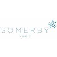Somerby Mobile Logo