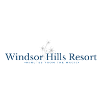 WellHome Parkside Vacation Home at Windsor Hills Resort Logo