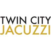 Twin City Jacuzzi Logo