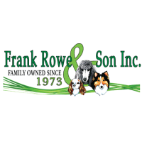 Frank Rowe & Son Inc. Logo