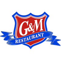G&M Restaurant Logo