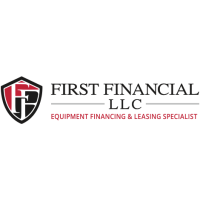 First Financial LLC Logo