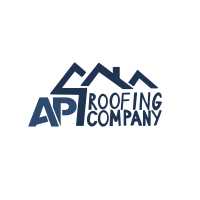 AP Roofing Company Logo