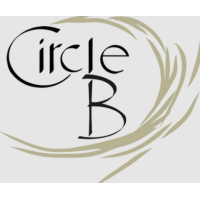 Circle B Weddings and Events LLC Logo