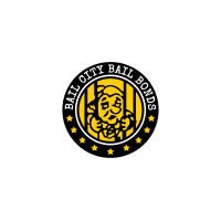 Bail City Bail Bonds Logo