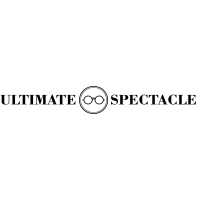 Ultimate Spectacle Logo