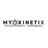 Myokinetix Physical Therapy Logo