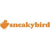 sneakybird Logo