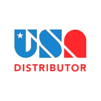 USA Distributor, Inc. Logo