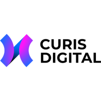 Curis Digital Marketing Agency Logo