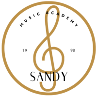 Sandy Music Academy Logo