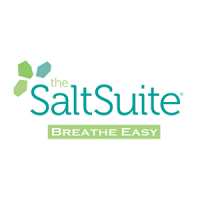 The Salt Suite Delray Beach Logo