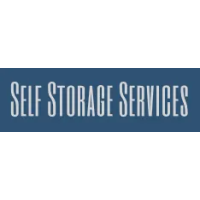 Fairfield Self Storage Logo
