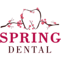 Spring Dental Logo