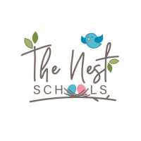 The Nest Schools Arlington Logo