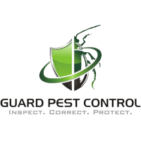 Guard Pest Control Logo