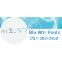 Blu Wtr Pool Renovation and Repair LLC Logo