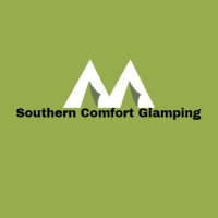 Southern Comfort Glamping Logo