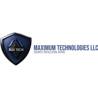 Maximum Technologies LLC Logo