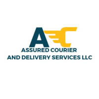 ASSURED COURIER AND DELIVERY SERVICES LLC Logo