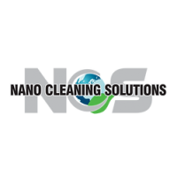 Wilbur Hull Nano Cleaning Solutions, LLC Logo