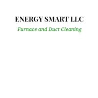 Energy Smart LLC Furnace and Duct Cleaning Logo