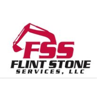 Flint Stone Services, LLC Logo
