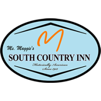 Ms. Maggie's South Country Inn Logo