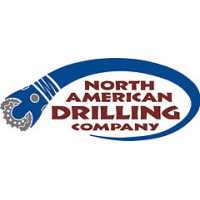 North American Drilling Co Logo