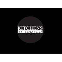 KITCHENS BY LOMBCO Logo