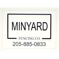 MINYARD FENCING AND LANDSCAPING LLC Logo