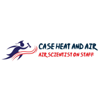 Case Heating and Air Logo