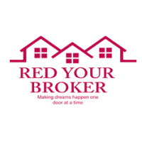 Red Your Broker Logo