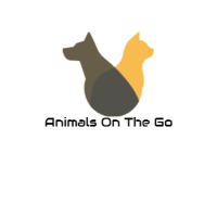Animals On The Go Logo