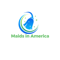 Maids in America Logo