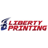 Liberty Printing Inc Logo