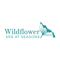 Wildflower Spa and Salon at Seasons Logo