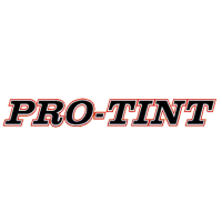 Pro Tint Inc Logo