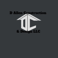 D Allen Construction   Design LLC Logo