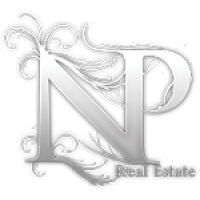 Nancy Pinto Real Estate Logo