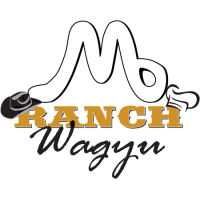 M6 Ranch Logo